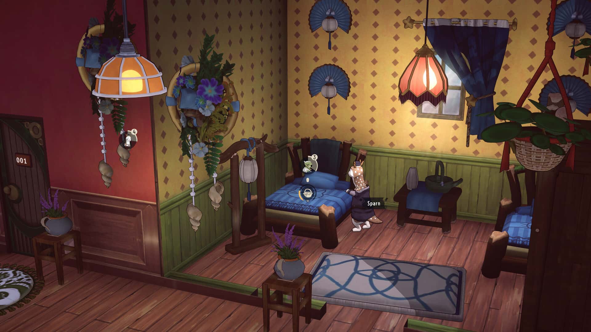 游戏截图1