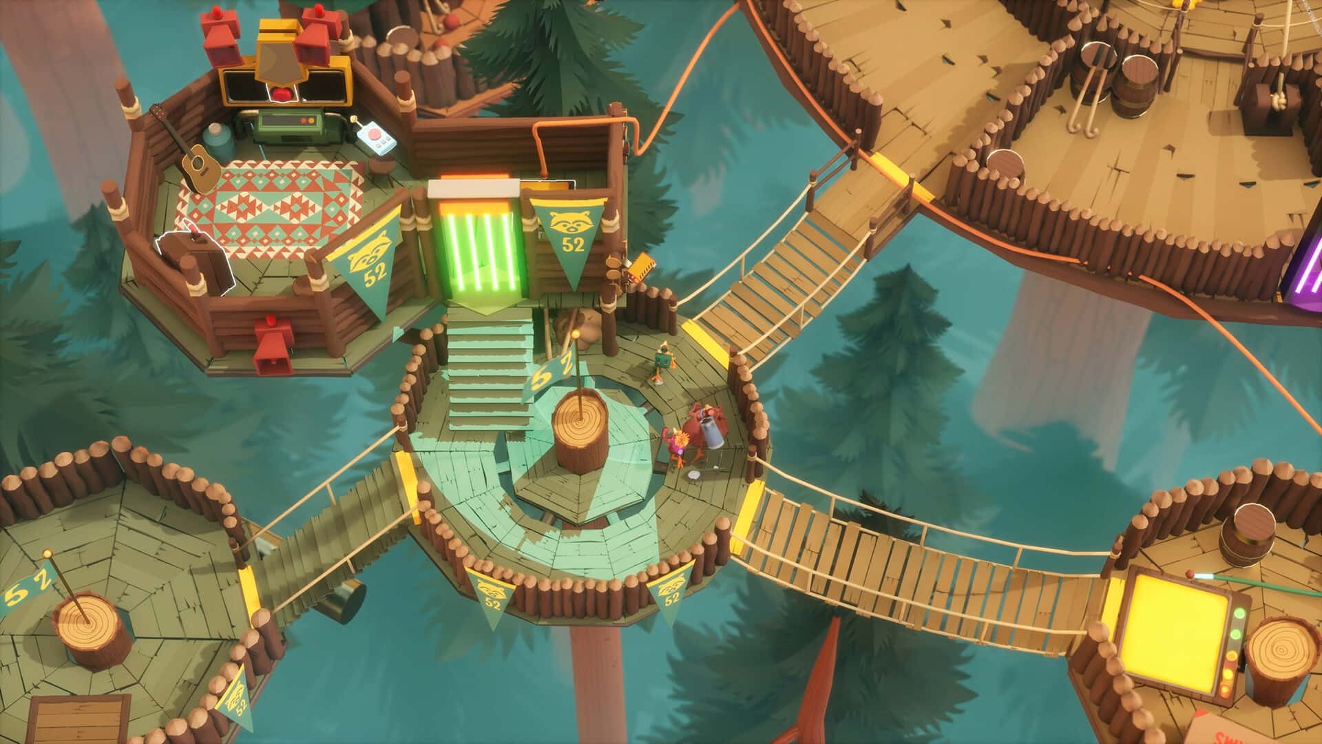 落跑鸡 蛋劫行动 Chicken Run Eggstraction 中文版
